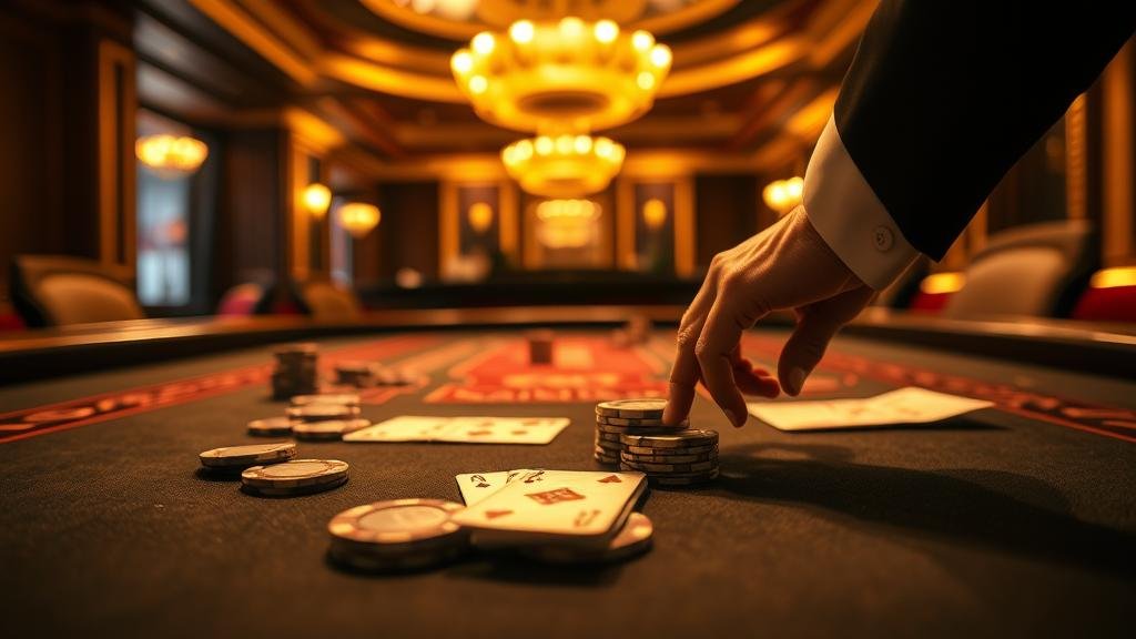 เปรียบเทียบค่ายบาคาร่า Pragmatic Play และ Playtech