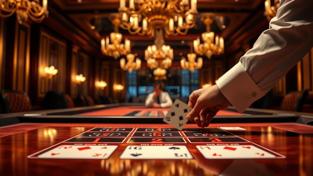 ค่ายบาคาร่า SA Gaming และ AE Sexy