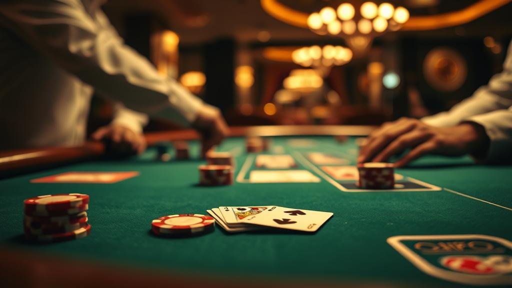 เปรียบเทียบค่ายบาคาร่า SA Gaming และ AE Sexy