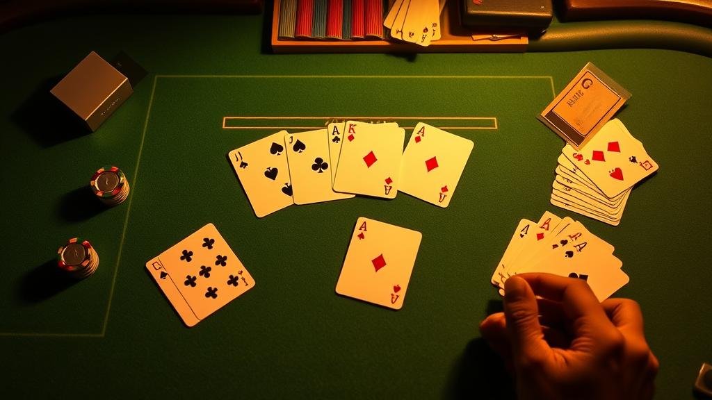 เปรียบเทียบค่ายบาคาร่า SA Gaming และ Sexy Baccarat