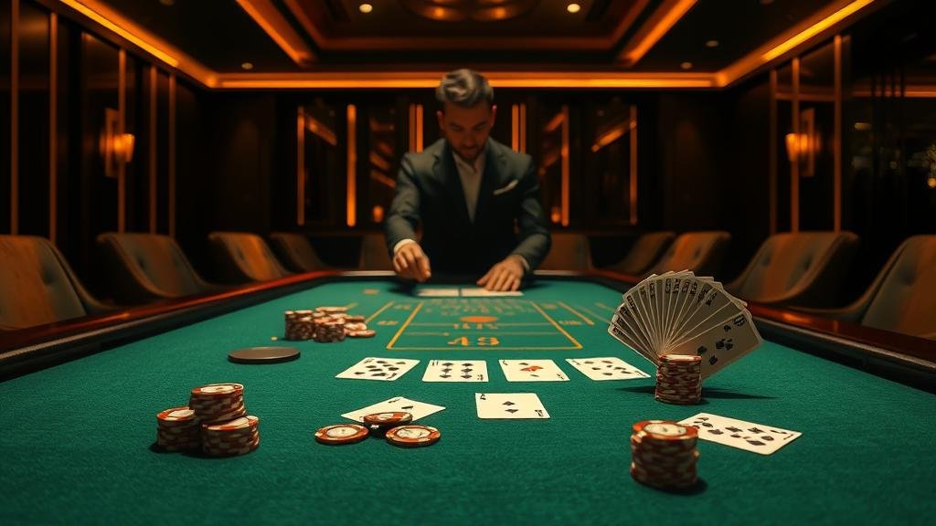 เลือกค่ายบาคาร่า SA Pragmatic