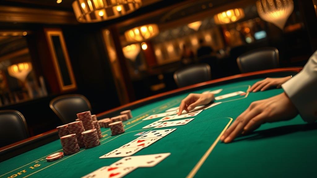 เปรียบเทียบค่ายบาคาร่า SA Gaming และ Sexy Baccarat