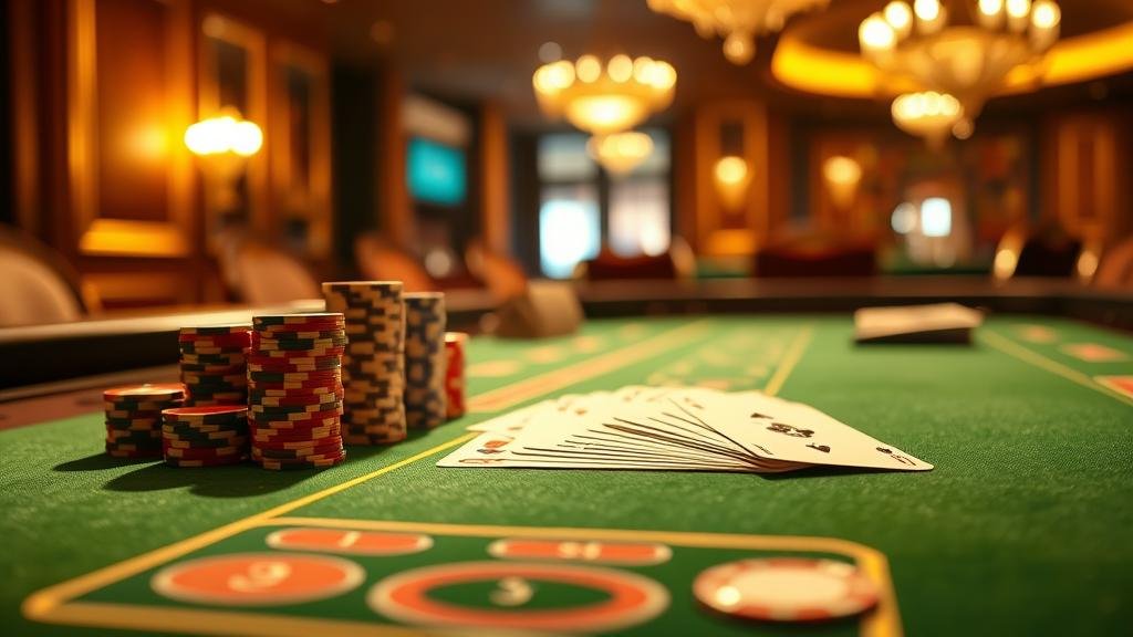 การสมัครและเล่นบาคาร่าบนอุปกรณ์หลากหลาย