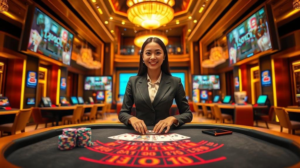 การวิเคราะห์ไพ่บาคาร่า