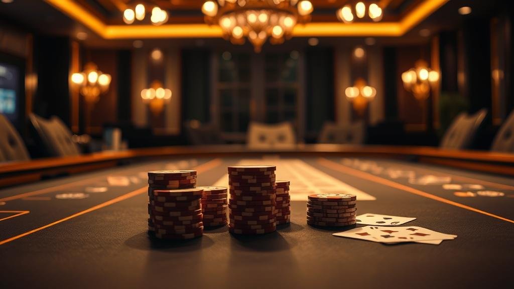 ความสำเร็จจากการเล่นบาคาร่าอย่างมีหลักการ