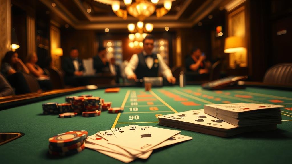 บาคาร่าสายฟ้าพร้อมตัวคูณพิเศษ