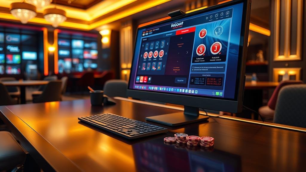 สรุปกลยุทธ์บาคาร่า 2025