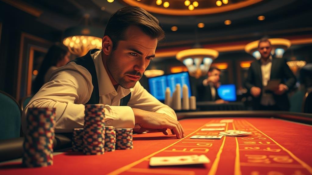 การสมัครบาคาร่าบนอุปกรณ์หลากหลาย