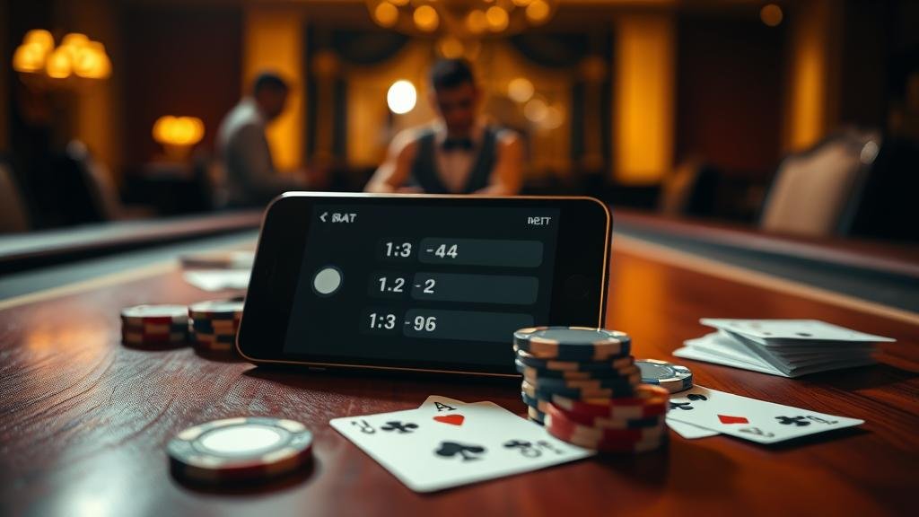 เปรียบเทียบค่ายบาคาร่า AE, Sexy, Evolution