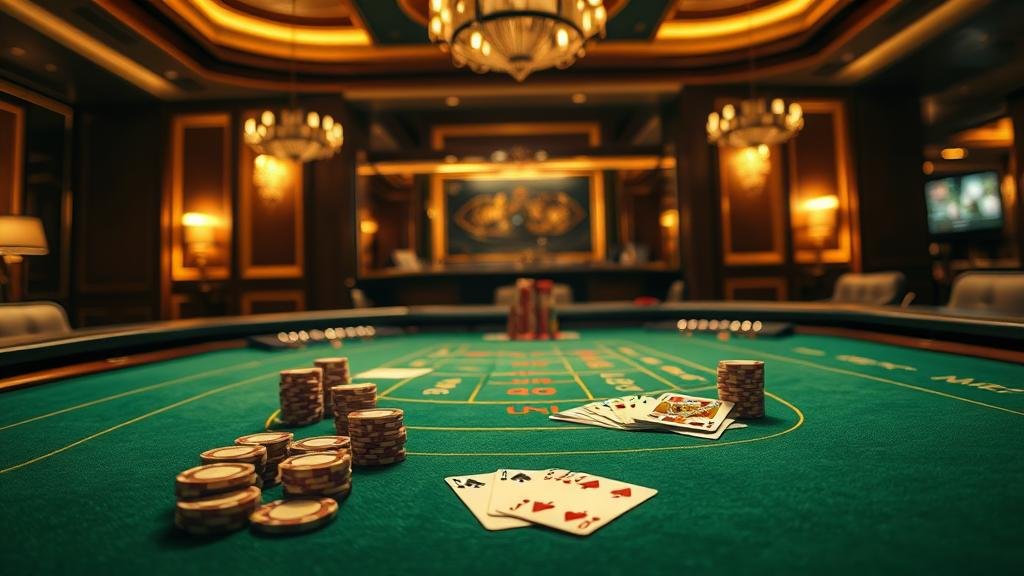 สูตรเดินเงินบาคาร่า