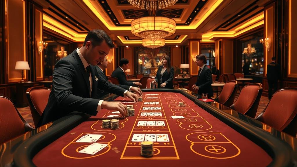 เล่นบาคาร่าผ่านมือถือด้วยวอลเลท