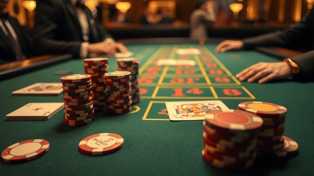 การเล่นบาคาร่าผ่านมือถือ