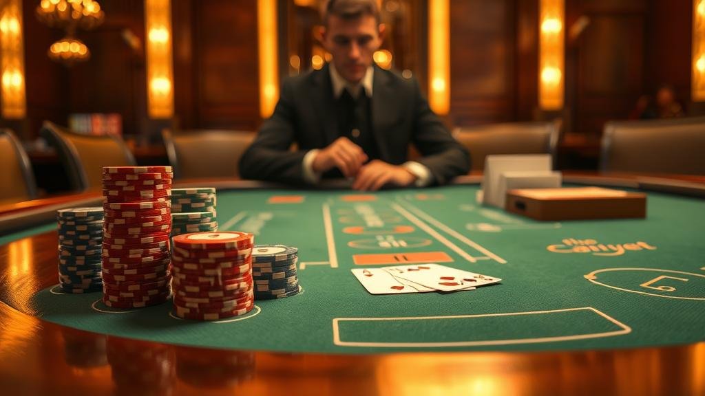 เล่นบาคาร่าออนไลน์บนมือถือ