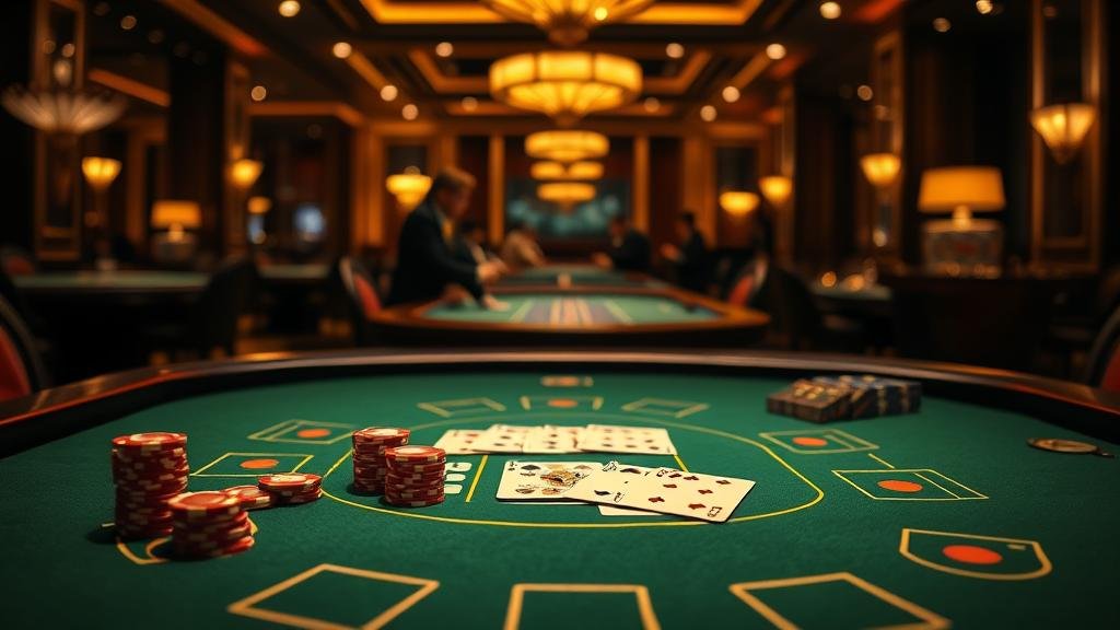 เล่นบาคาร่าบนมือถือ