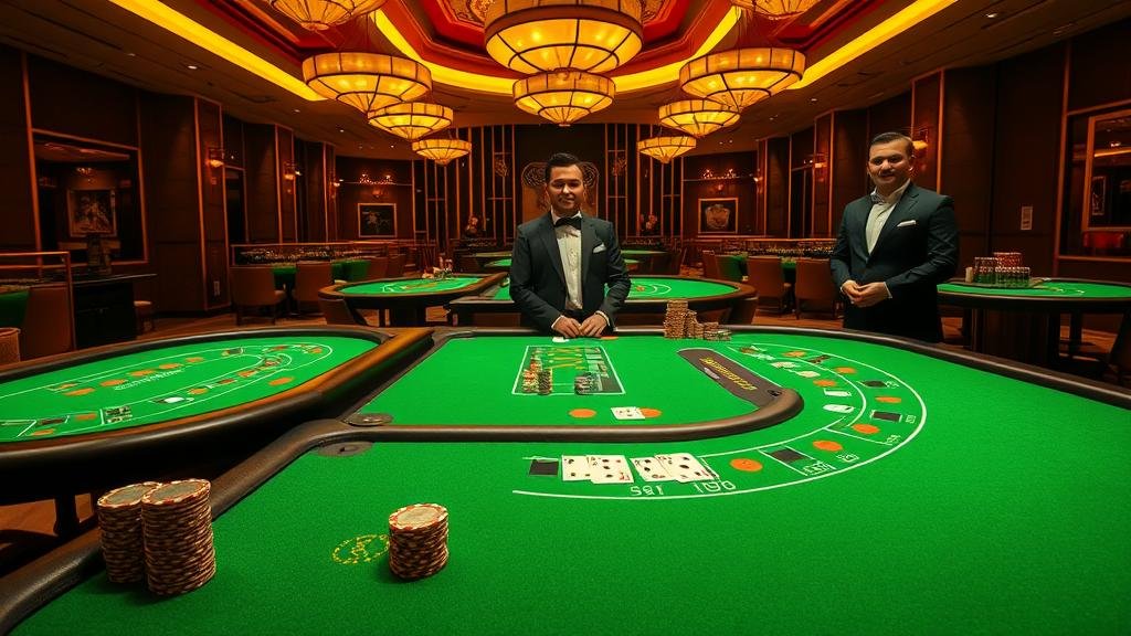 เล่นบาคาร่าบนมือถือ