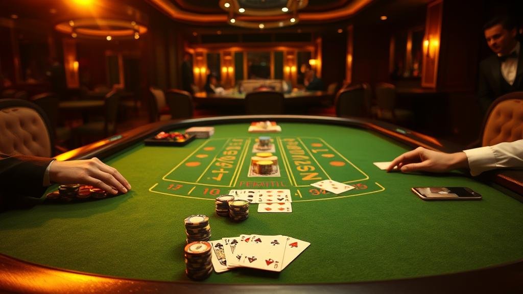 เปรียบเทียบค่าย บาคาร่า Pragmatic Play และ Playtech