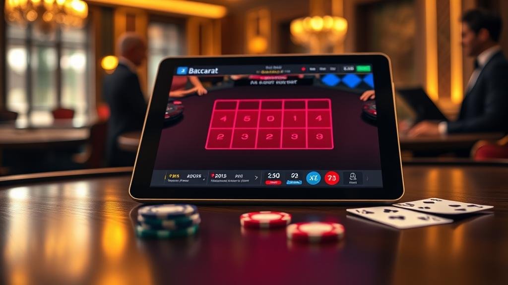 สูตรเดินเงินบาคาร่า 1-3-2-4