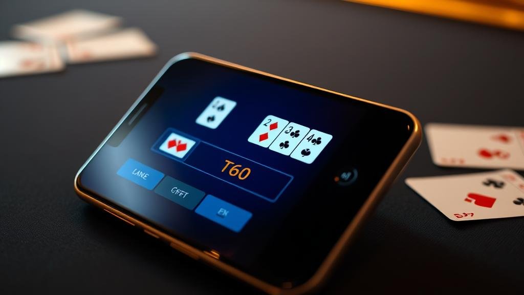 ภาพประกอบสูตรเดินเงินบาคาร่า 1-3-2-4