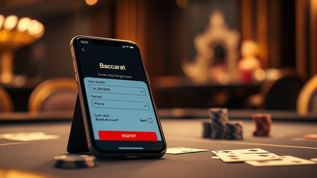 เปรียบเทียบค่ายบาคาร่า SA Gaming และ Sexy Gaming