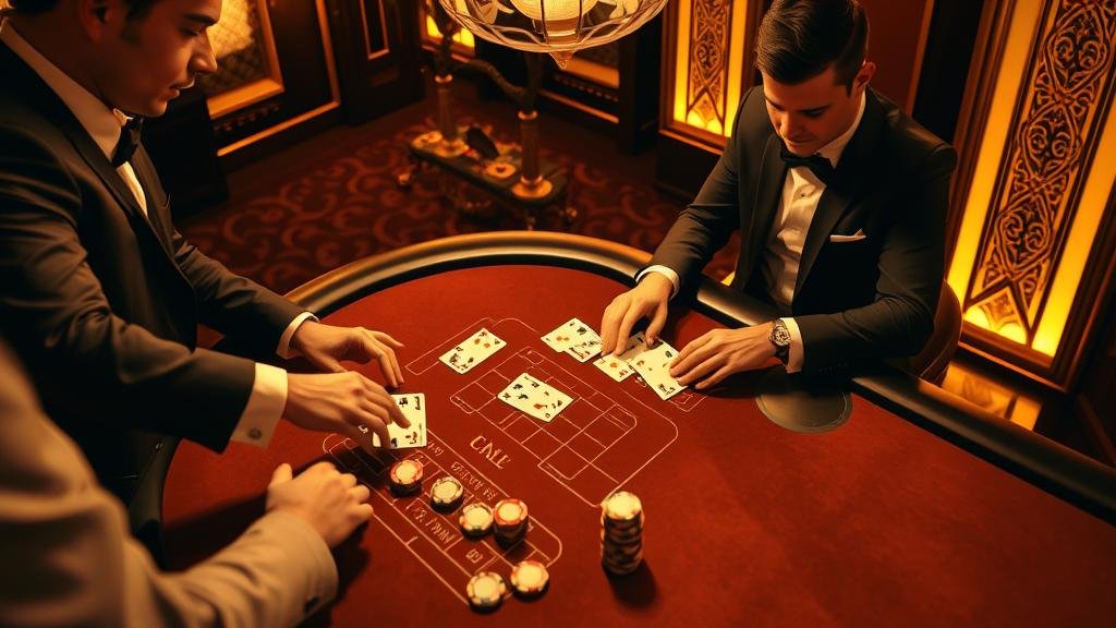 ค่ายบาคาร่า Evolution Gaming คุณภาพสูง