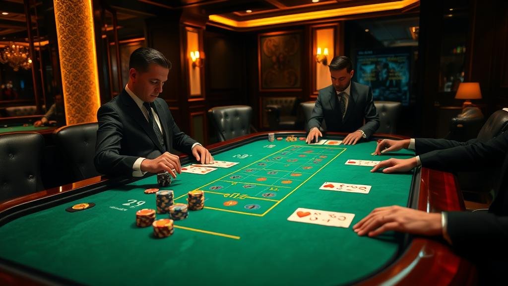 สมัครบาคาร่าบนแท็บเล็ต เล่นง่าย ได้เงินจริง