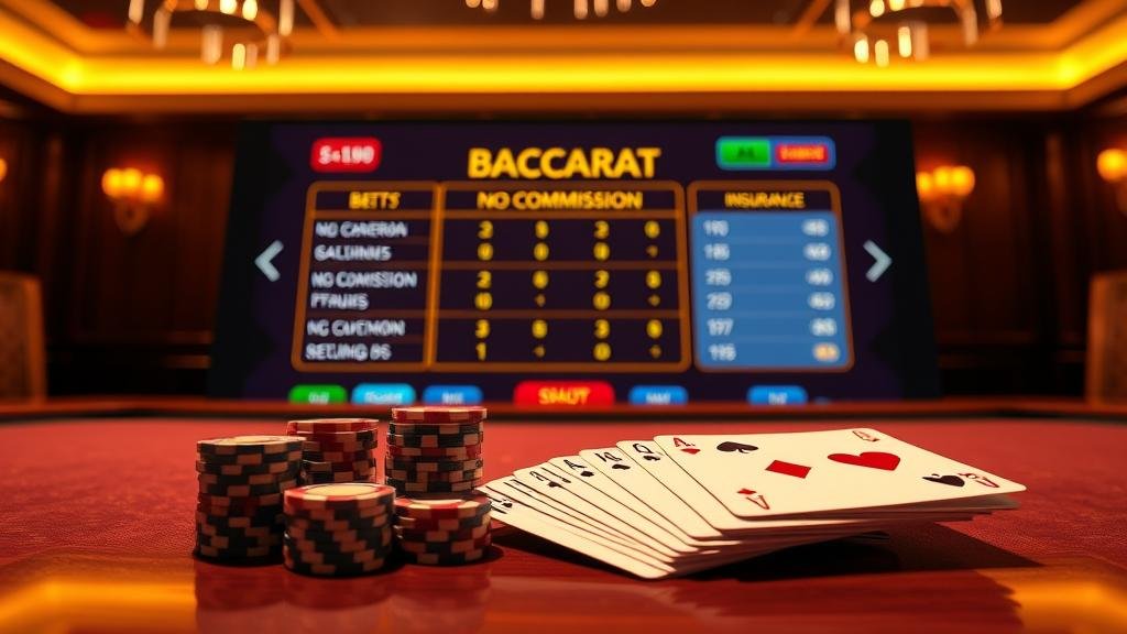 การเล่นบาคาร่าผ่านมือถือ