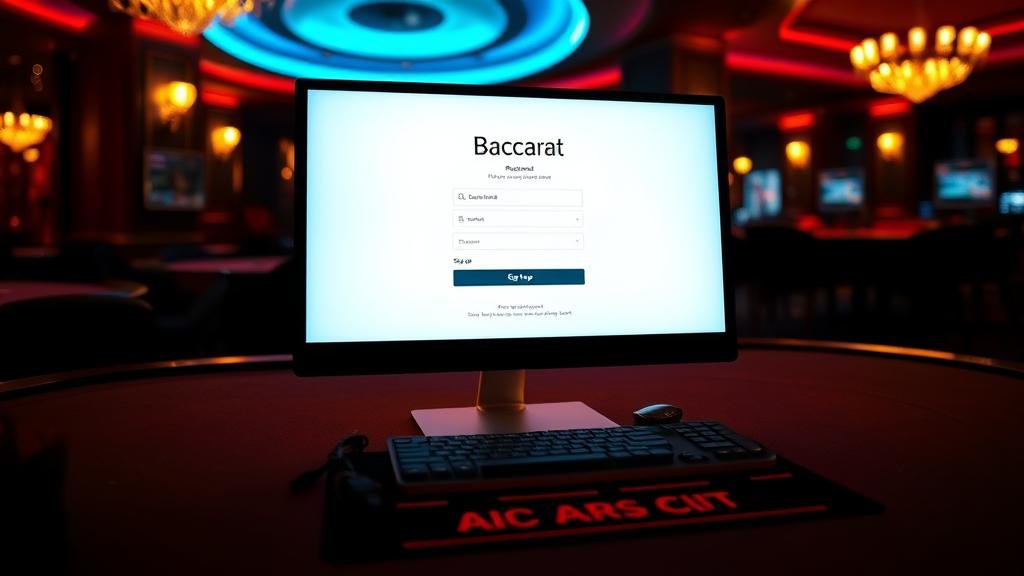 เกมบาคาร่าจากค่าย Pragmatic Play