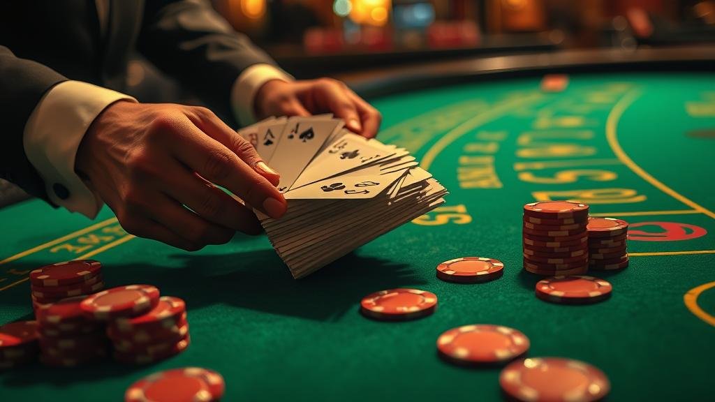 เล่นบาคาร่าสายฟ้าบนมือถือ