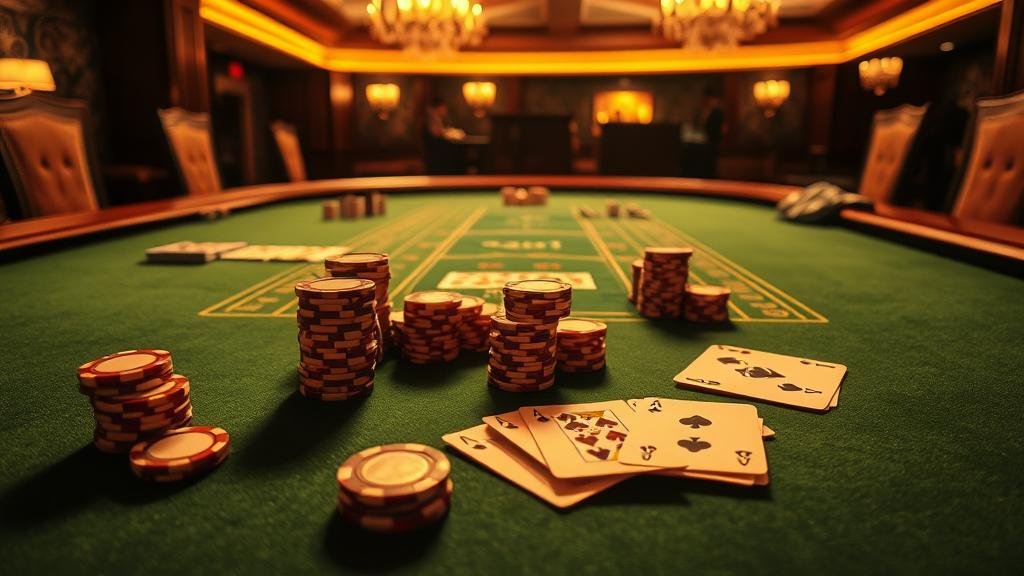 กราฟแสดงกลยุทธ์การเดินเงินบาคาร่าแบบฟีโบนัชชี