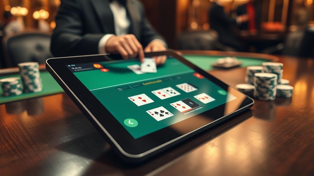 เลือกค่ายบาคาร่า Sexy Evolution และเช็คอัตราจ่าย