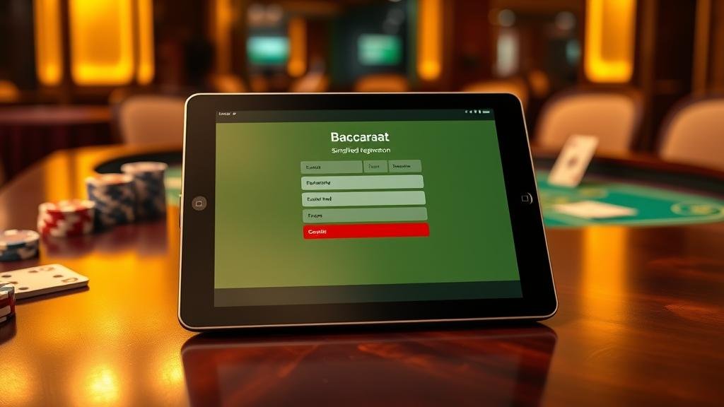 เค้าไพ่มังกรและสามตัดในบาคาร่า