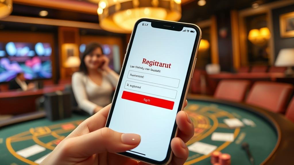 เลือกค่ายบาคาร่าไลฟ์สด