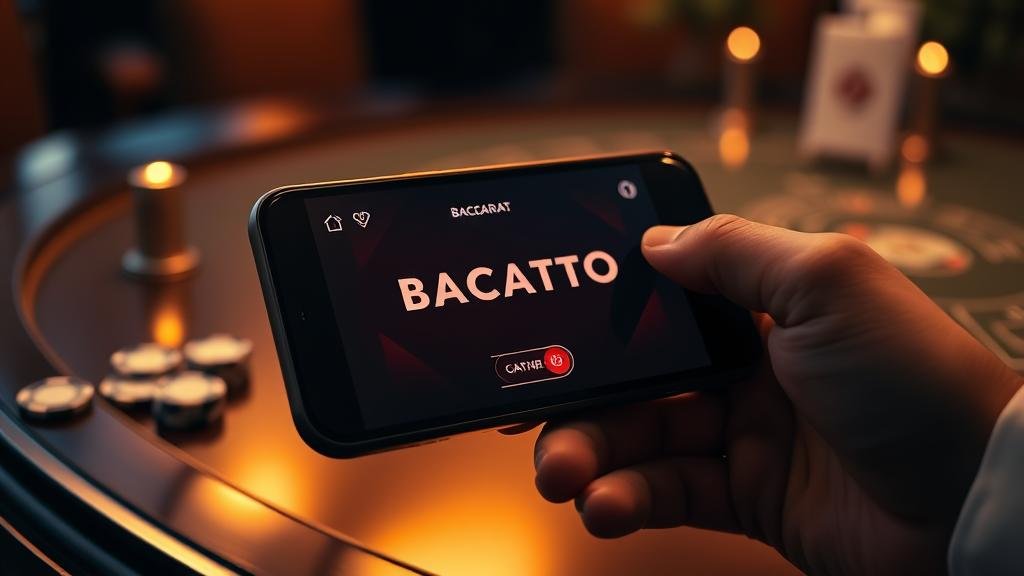 ตัวอย่างเค้าไพ่บาคาร่า: มังกร, ปิงปอง, สามตัด