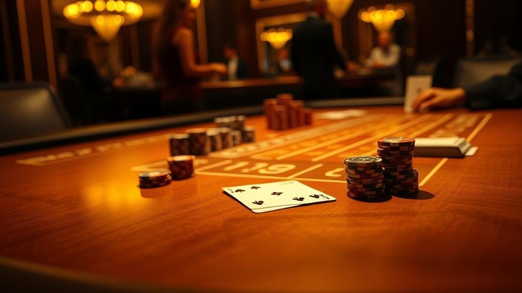 การเล่นบาคาร่าบนมือถือ