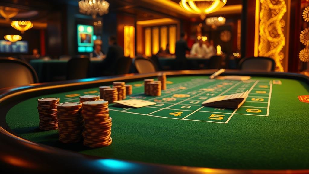 เล่นบาคาร่าผ่านมือถือ