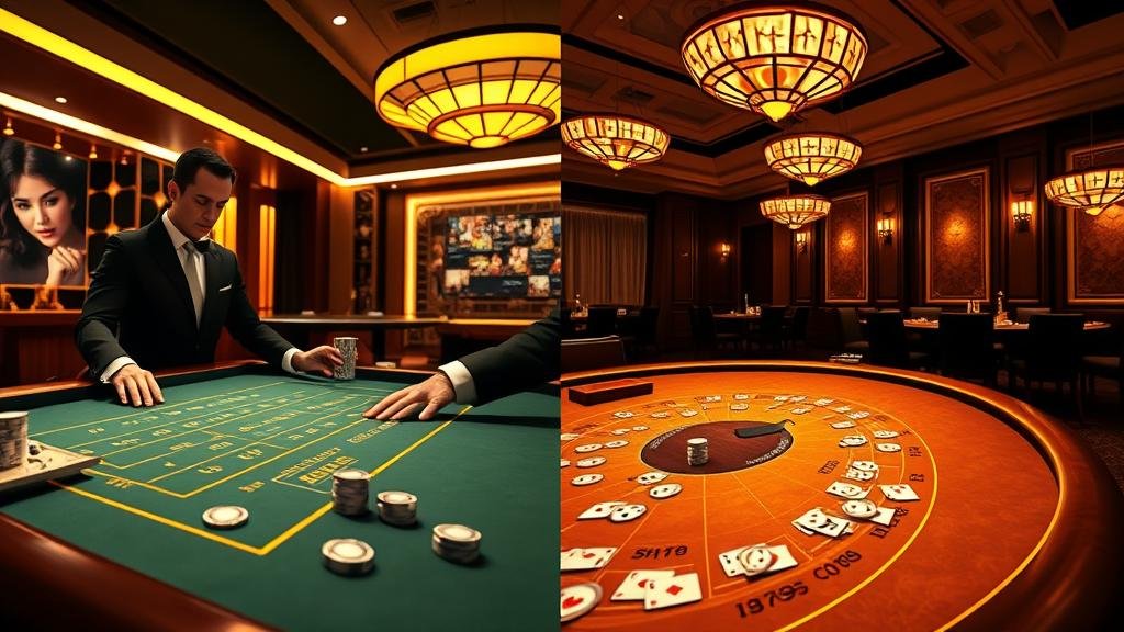 นักเดิมพันบาคาร่าชาวไทยที่ประสบความสำเร็จ