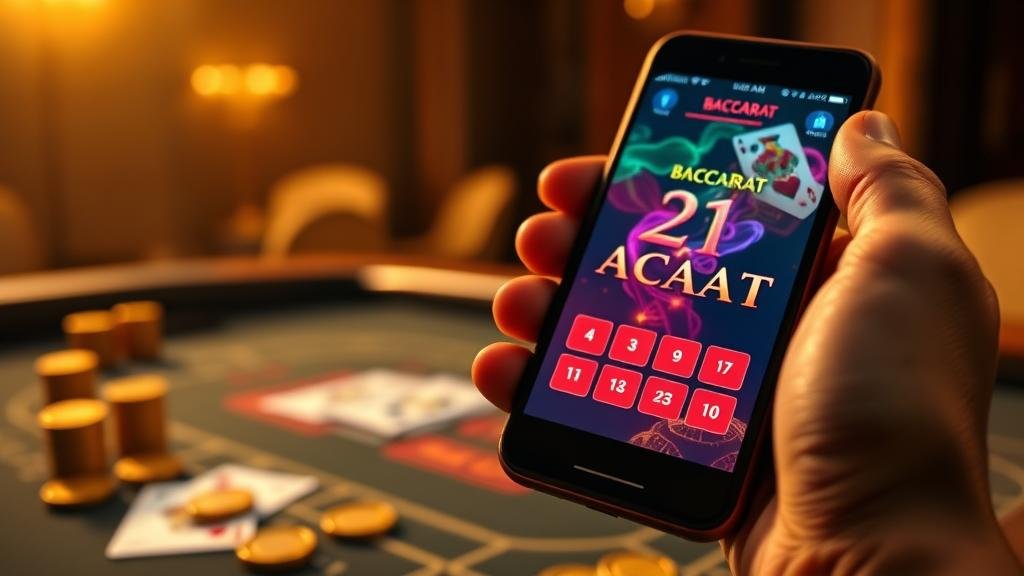 เทคนิคการเดินเงินบาคาร่า 1-3-2-4 และ วัววัว