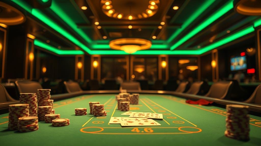 ตัวอย่างเค้าไพ่บาคาร่าสลับคู่