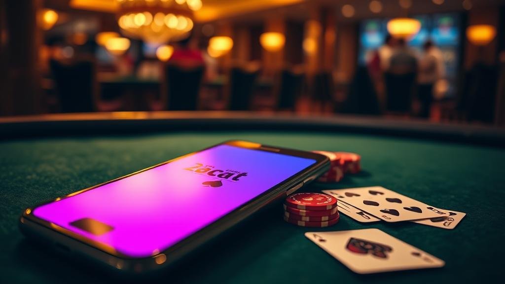 กลยุทธ์การเดินเงินบาคาร่า