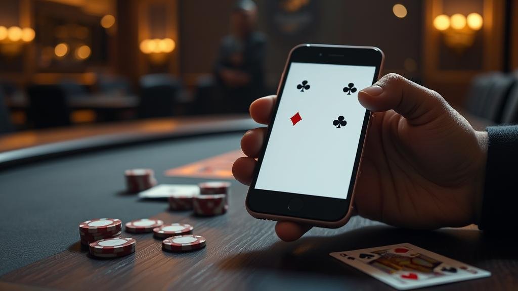 ขั้นตอนสมัครบาคาร่าออนไลน์บนมือถือ Android