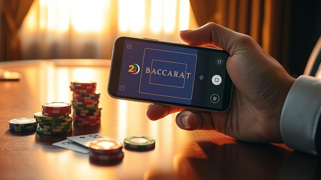 ตารางเค้าไพ่บาคาร่า แสดงผลย้อนหลัง