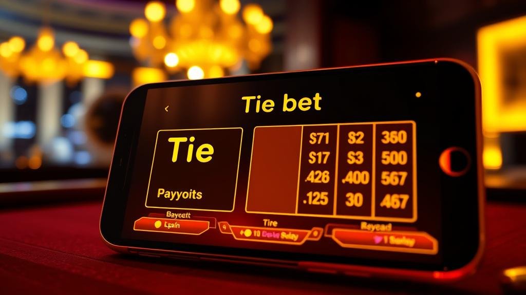 เล่นบาคาร่าผ่านมือถือด้วยวอลเลท