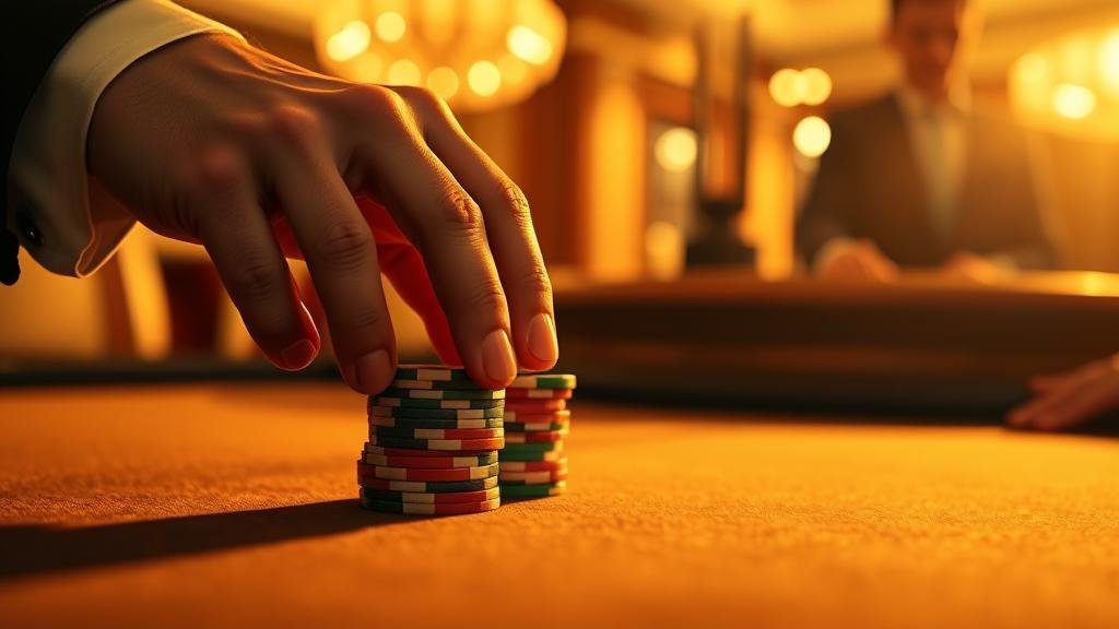 โลโก้ค่ายเกมบาคาร่าชั้นนำ