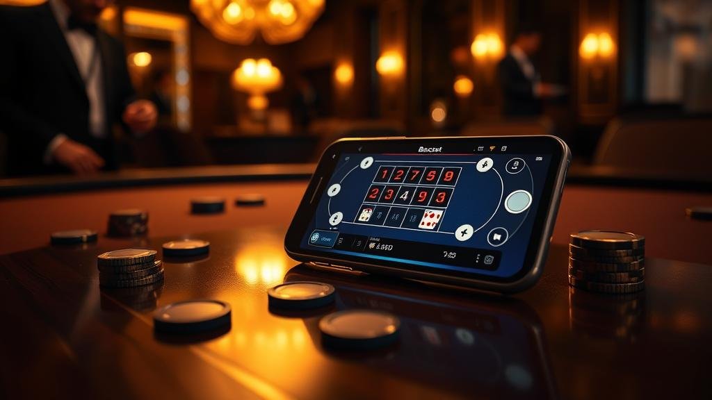 ตัวอย่างเค้าไพ่มังกรในบาคาร่า