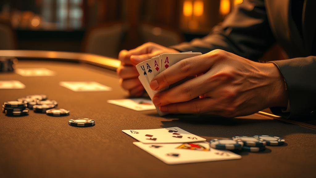 เปรียบเทียบค่ายบาคาร่า SA Gaming และ Evolution Gaming