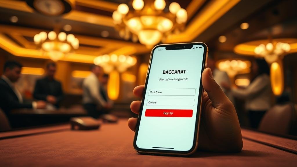 เค้าไพ่มังกรบาคาร่า