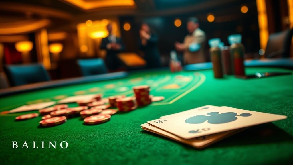 ค่ายเกมบาคาร่าสดชั้นนำ