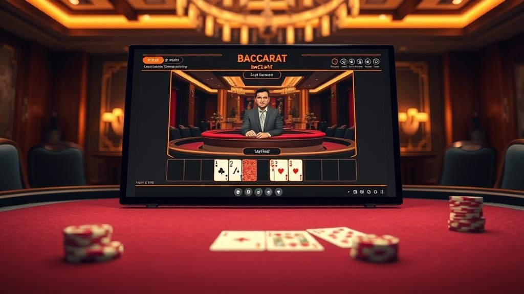 ไพ่บาคาร่าที่ชนะ