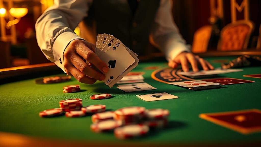 เลือกค่ายบาคาร่า Pragmatic และ AE