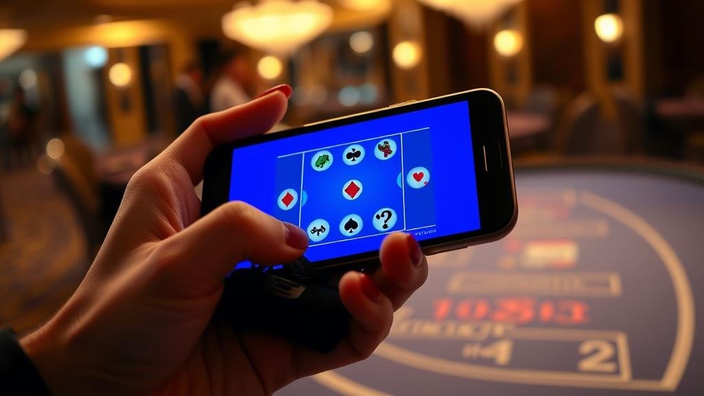 นักเดิมพันบาคาร่ามืออาชีพ